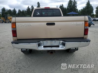 Zdjęcie 6 z 12 samochodu: 2000 TOYOTA TACOMA XTRACAB VIN:4TAWN72NXYZ642774 - miniatura