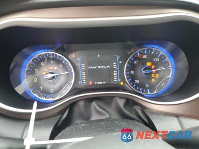 Zdjęcie 9 z 16 samochodu: 2017 CHRYSLER PACIFICA TOURING VIN:2C4RC1DG7HR623225 - miniatura