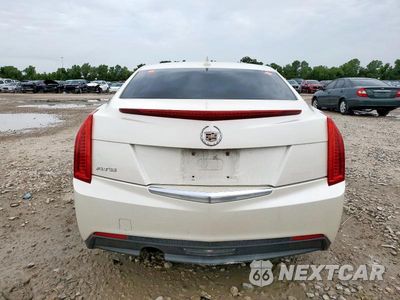 Zdjęcie 6 z 12 samochodu: 2013 CADILLAC ATS VIN:1G6AA5RA6D0121022 - miniatura