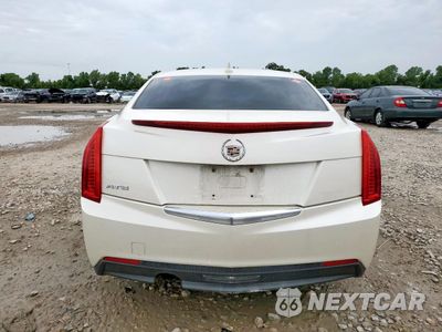 Zdjęcie 6 z 12 samochodu: 2013 CADILLAC ATS VIN:1G6AA5RA6D0121022 - miniatura