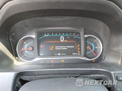 Zdjęcie 9 z 15 samochodu: 2021 HONDA PILOT EXL VIN:5FNYF6H52MB054430 - miniatura