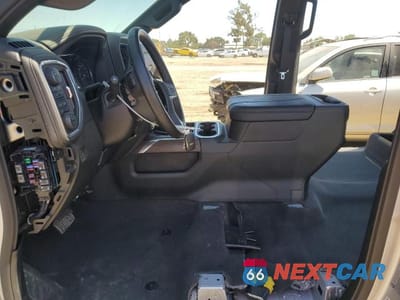 Zdjęcie 7 z 12 samochodu: 2023 CHEVROLET SILVERADO K3500 HIGH COUNTRY VIN:2GC4YVEY2P1706861 - miniatura