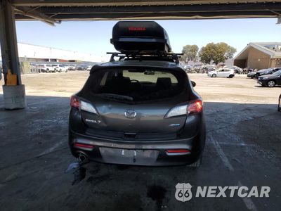 Zdjęcie 6 z 12 samochodu: 2012 MAZDA 3 I VIN:JM1BL1L74C1569768 - miniatura