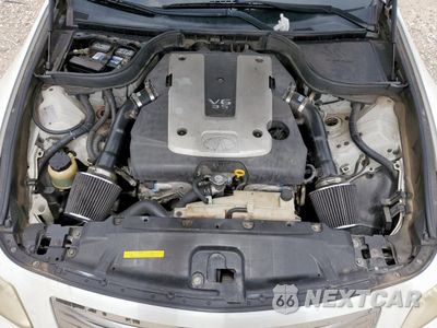 Zdjęcie 11 z 12 samochodu: 2008 INFINITI G35 VIN:JNKBV61F48M265202 - miniatura