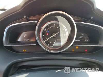 Zdjęcie 9 z 14 samochodu: 2014 MAZDA 3 GRAND TOURING VIN:JM1BM1M34E1185792 - miniatura