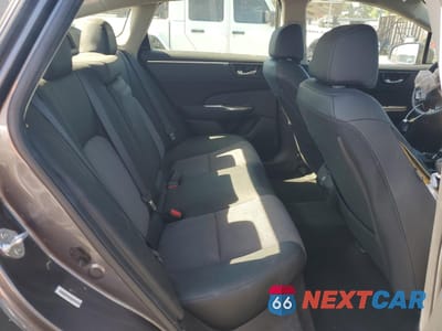 Zdjęcie 10 z 15 samochodu: 2018 HONDA CLARITY VIN:JHMZC5F19JC011749 - miniatura