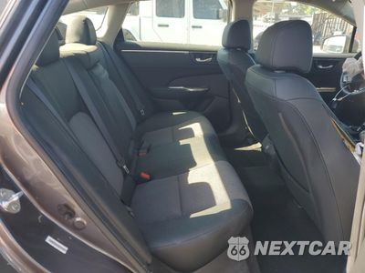 Zdjęcie 10 z 15 samochodu: 2018 HONDA CLARITY VIN:JHMZC5F19JC011749 - miniatura