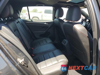 Zdjęcie 11 z 16 samochodu: 2019 VOLKSWAGEN GTI S VIN:3VW6T7AU7KM036261 - miniatura