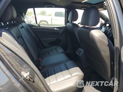 Zdjęcie 11 z 16 samochodu: 2019 VOLKSWAGEN GTI S VIN:3VW6T7AU7KM036261 - miniatura