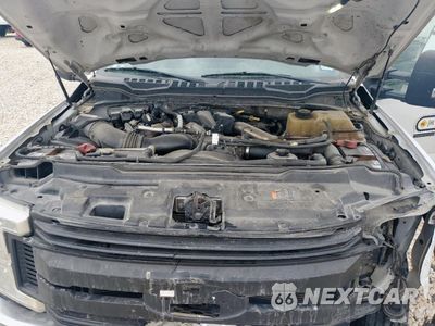 Zdjęcie 11 z 13 samochodu: 2019 FORD F550 SUPER DUTY VIN:1FD0W5HT0KEG10525 - miniatura