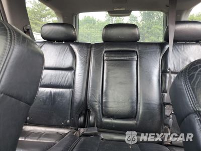 Zdjęcie 10 z 13 samochodu: 2006 ACURA MDX TOURING VIN:2HNYD18616H539487 - miniatura
