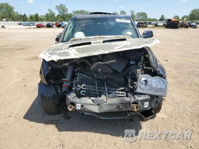 Piąte zdjęcie samochodu w środku: 2007 JEEP GRAND CHEROKEE SRT-8 VIN:1J8HR783X7C630206 - miniatura