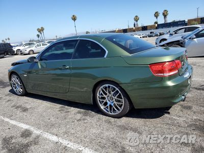 Drugie zdjęcie samochodu z przodu: 2009 BMW 335 I VIN:WBAWL73509P179451 - miniatura