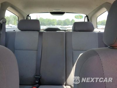 Zdjęcie 10 z 15 samochodu: 2005 TOYOTA COROLLA MATRIX XR VIN:2T1KR30E35C369900 - miniatura