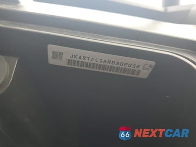 Zdjęcie 10 z 12 samochodu: 2024 KAWASAKI KRT1000 VIN:JKARTCC18RB502058 - miniatura