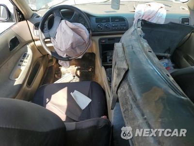 Zdjęcie 8 z 12 samochodu: 1995 HONDA ACCORD EX VIN:1HGCD5655SA104810 - miniatura