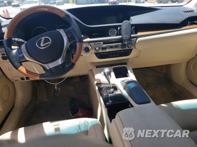 Zdjęcie 8 z 12 samochodu: 2015 LEXUS ES 300H VIN:JTHBW1GG3F2096900 - miniatura