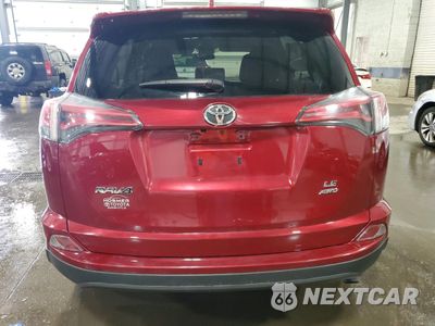 Zdjęcie 6 z 15 samochodu: 2018 TOYOTA RAV4 LE VIN:JTMBFREV2JD234456 - miniatura