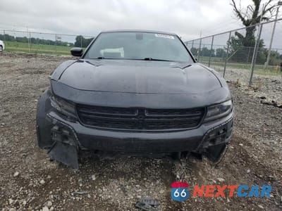 Piąte zdjęcie samochodu w środku: 2018 DODGE CHARGER R/T VIN:2C3CDXCT0JH133844 - miniatura