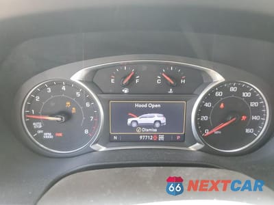 Zdjęcie 9 z 13 samochodu: 2021 GMC ACADIA SLT VIN:1GKKNULS4MZ209276 - miniatura