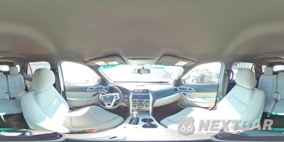 Zdjęcie 15 z 15 samochodu: 2014 FORD EXPLORER XLT VIN:1FM5K8D80EGB82601 - miniatura