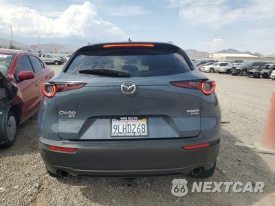 Zdjęcie 6 z 12 samochodu: 2021 MAZDA CX-30 PREMIUM VIN:3MVDMBDY1MM252617 - miniatura