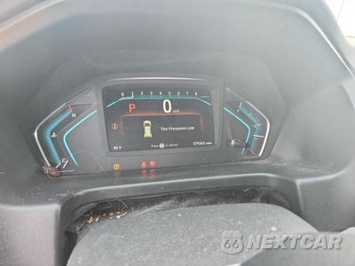 Zdjęcie 9 z 13 samochodu: 2019 HONDA ODYSSEY EXL VIN:5FNRL6H78KB136609 - miniatura