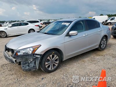2011 HONDA ACCORD LX 1HGCP2F34BA050114 - główne zdjęcie licytacji z USA - miniatura