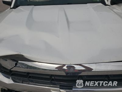 Zdjęcie 11 z 13 samochodu: 2018 CHEVROLET SILVERADO K1500 LT VIN:1GCVKREC9JZ194452 - miniatura