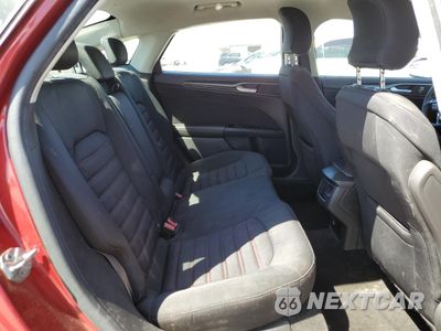Zdjęcie 10 z 13 samochodu: 2016 FORD FUSION SE HYBRID VIN:3FA6P0LU4GR305036 - miniatura