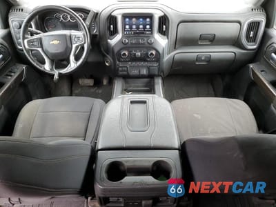 Zdjęcie 8 z 13 samochodu: 2022 CHEV SILVERADO K3500 LT VIN:1GC4YTEY7NF338719 - miniatura