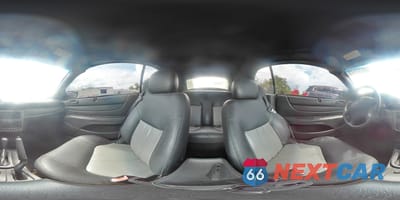 Zdjęcie 14 z 14 samochodu: 2005 CHRYSLER SEBRING GTC VIN:1C3EL75R45N614237 - miniatura