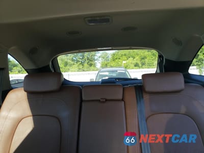 Zdjęcie 10 z 13 samochodu: 2010 HYUNDAI VERACRUZ GLS VIN:KM8NUDCC3AU110912 - miniatura