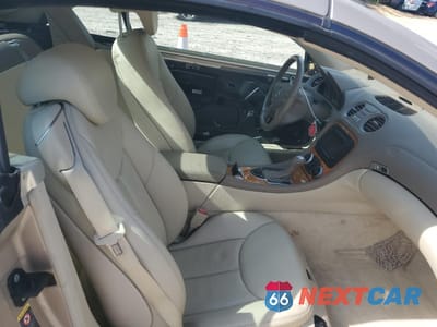 Zdjęcie 10 z 14 samochodu: 2003 MERCEDES-BENZ SL 500R VIN:WDBSK75F83F054526 - miniatura