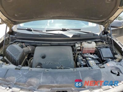 Zdjęcie 11 z 12 samochodu: 2018 CHEVROLET TRAVERSE LS VIN:1GNEVLKW1JJ152558 - miniatura
