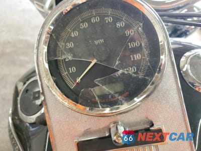 Zdjęcie 7 z 9 samochodu: 2007 HARLEY-DAVIDSON FLHRCI VIN:1HD1FR4177Y631834 - miniatura