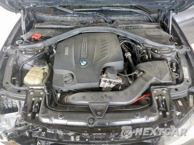 Zdjęcie 11 z 13 samochodu: 2012 BMW 335 I VIN:WBA3A9C51CF474849 - miniatura