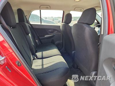 Zdjęcie 10 z 12 samochodu: 2012 TOYOTA SCION XD VIN:JTKKU4B49C1026916 - miniatura