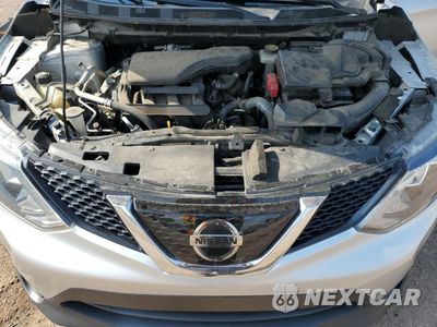 Zdjęcie 12 z 14 samochodu: 2019 NISSAN ROGUE SPORT S VIN:JN1BJ1CR3KW345063 - miniatura