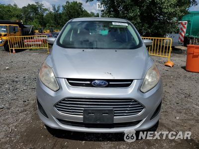 Piąte zdjęcie samochodu w środku: 2013 FORD C-MAX SE VIN:1FADP5AU3DL520943 - miniatura