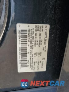 Zdjęcie 13 z 13 samochodu: 2008 DODGE NITRO SLT VIN:1D8GU58K38W151348 - miniatura