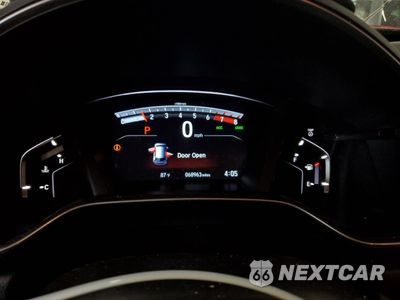 Zdjęcie 9 z 14 samochodu: 2019 HONDA CR-V EX VIN:5J6RW2H55KL015672 - miniatura
