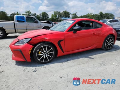 2022 TOYOTA GR 86 JF1ZNBC13N8754243 - główne zdjęcie licytacji z USA - miniatura