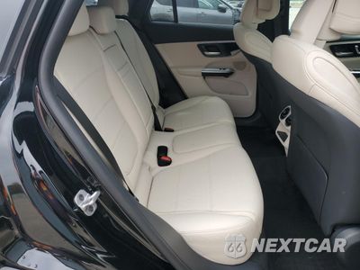 Zdjęcie 11 z 17 samochodu: 2025 MERCEDES-BENZ GLC 300 4MATIC VIN:W1NKM4HB5SF259795 - miniatura