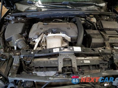 Zdjęcie 11 z 12 samochodu: 2018 BUICK REGAL TOURX PREFERRED VIN:W04GU8SX3J1176705 - miniatura