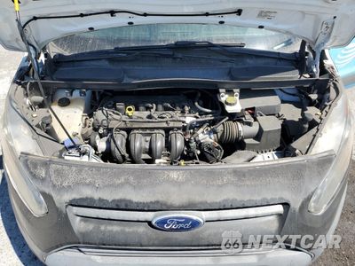 Zdjęcie 12 z 13 samochodu: 2016 FORD TRANSIT CONNECT XL VIN:NM0LS7E74G1255340 - miniatura