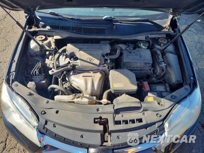 Zdjęcie 11 z 13 samochodu: 2016 TOYOTA CAMRY LE VIN:4T1BF1FK9GU509945 - miniatura