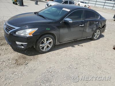 2014 NISSAN ALTIMA 2.5 1N4AL3AP9EN240902 - główne zdjęcie licytacji z USA - miniatura