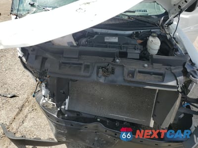 Zdjęcie 12 z 14 samochodu: 2023 GMC SAVANA G2500 VIN:1GTW7AFP4P1173900 - miniatura