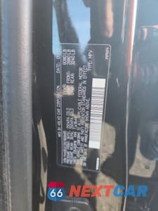 Zdjęcie 13 z 15 samochodu: 2012 VOLVO XC90 3.2 VIN:YV4952CZ0C1609485 - miniatura